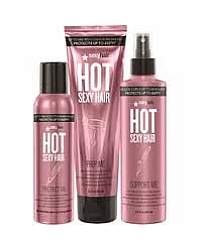 Hot Sexy Hair - Линия термозащиты
